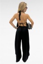 completo top e pantalone sunshine